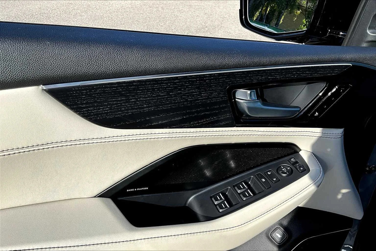 New 2026 Urban Gray Pearl Acura Type S w/Advance Package image 10