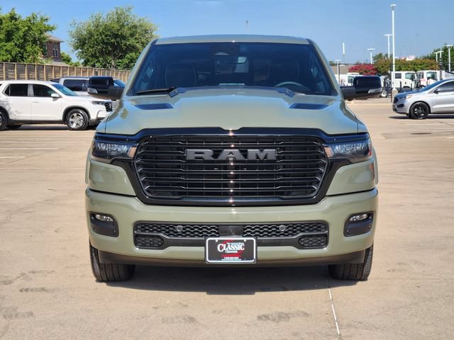 Used 2026 Green Ram Laramie image 10