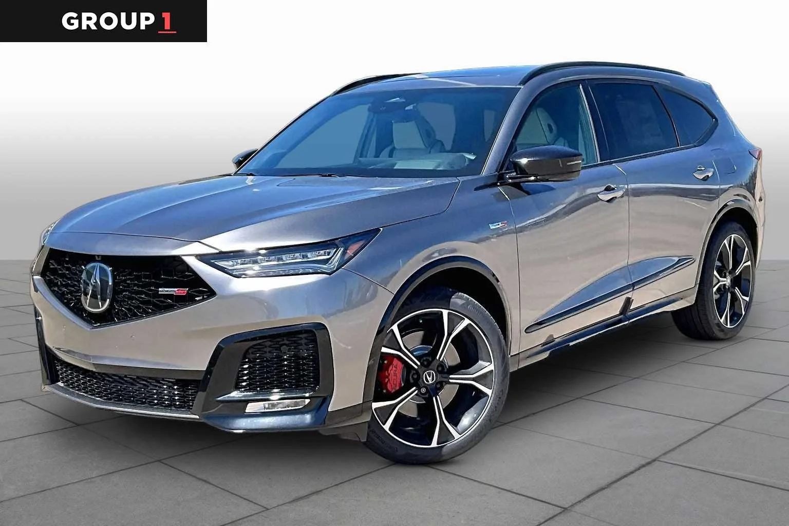 2026 Acura MDX Type S w/Advance Package's photo