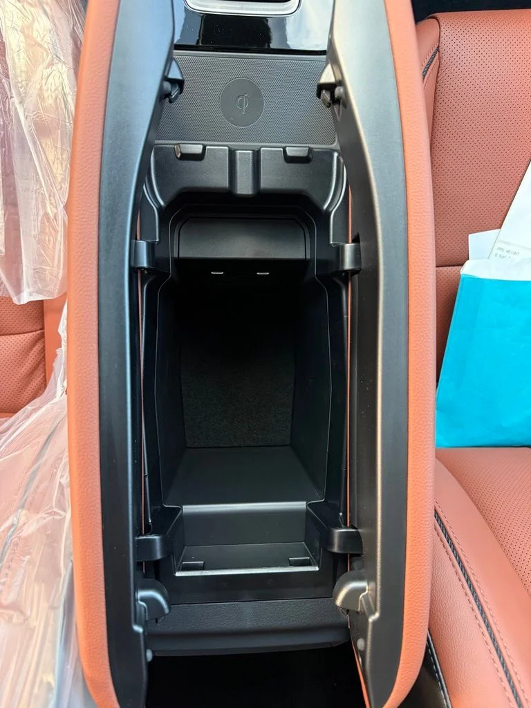 New 2026 Machine Gray Metallic Mazda 2.5 S Preferred AWD image 20