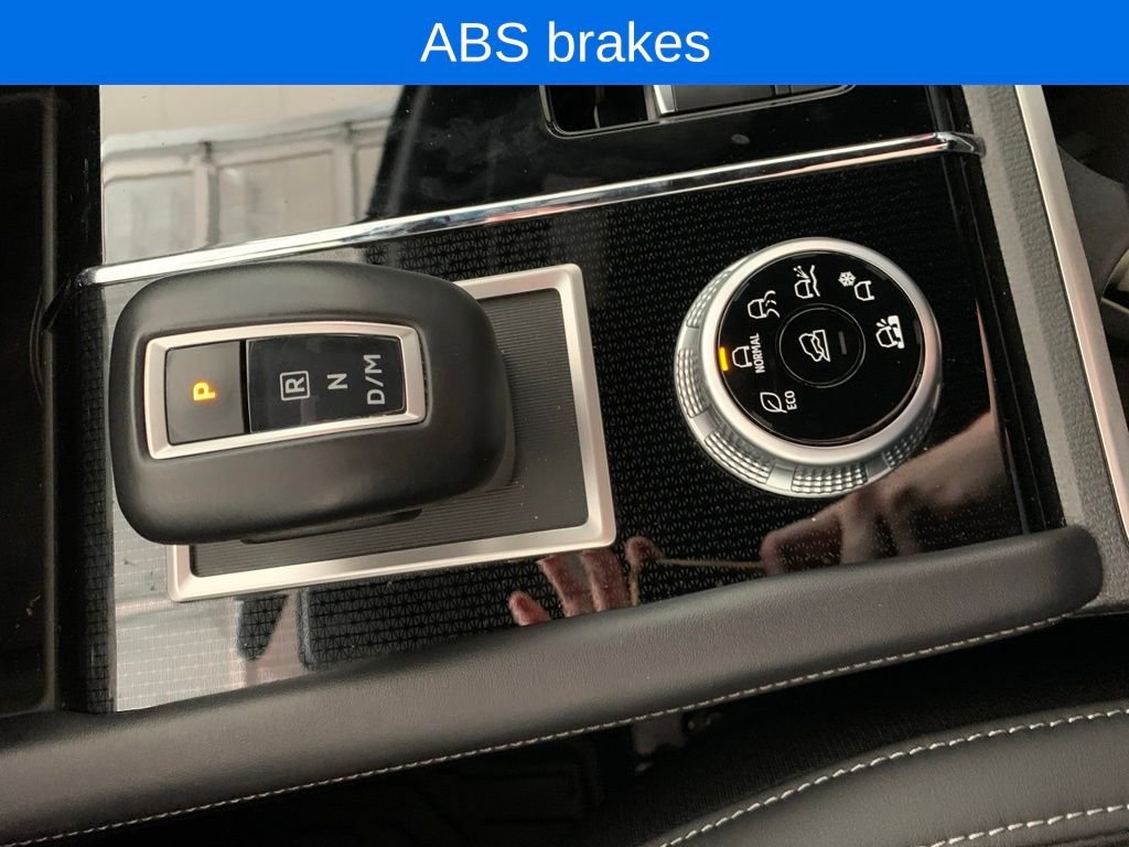 2023 Mitsubishi Outlander SE Black Edition - Photo 9