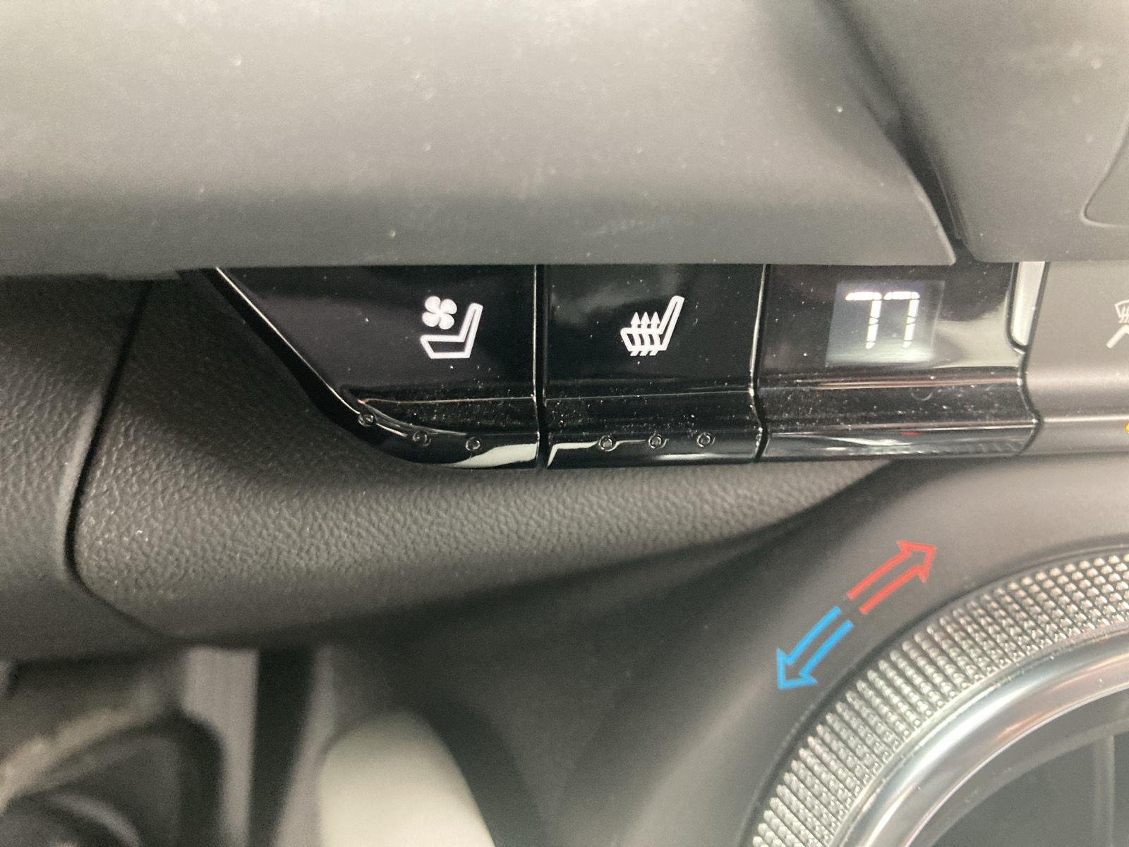 Used 2023 Sharkskin Metallic Chevrolet 2SS image 22