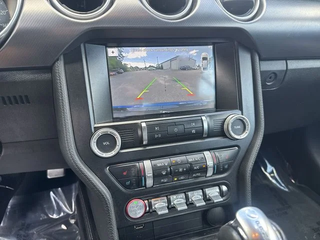 Used 2019 Blue Ford EcoBoost Premium image 22