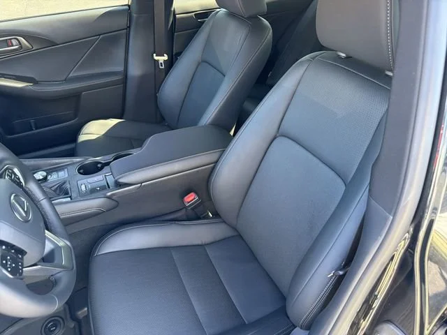 Used 2026 Black Lexus F SPORT Design image 19