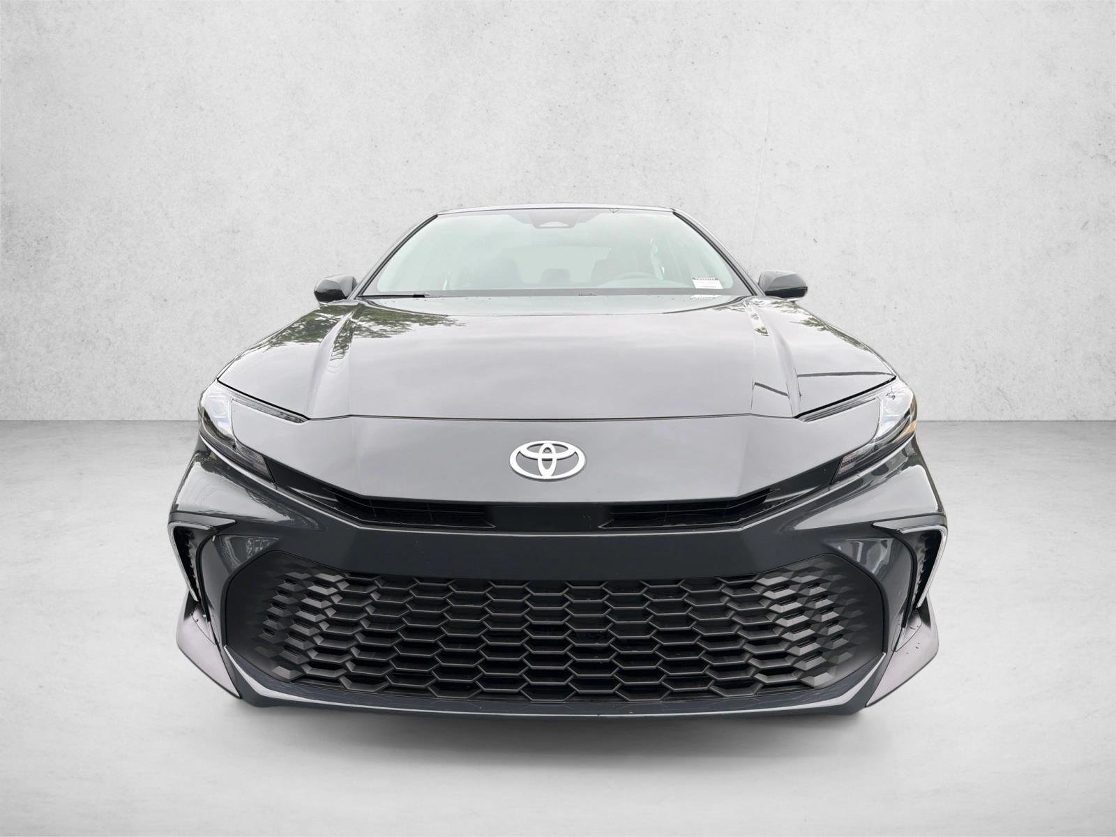New 2026 Underground Toyota SE image 8