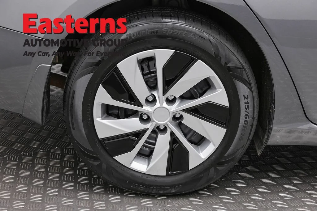 Used 2024 Gray Nissan 2.5 S image 29
