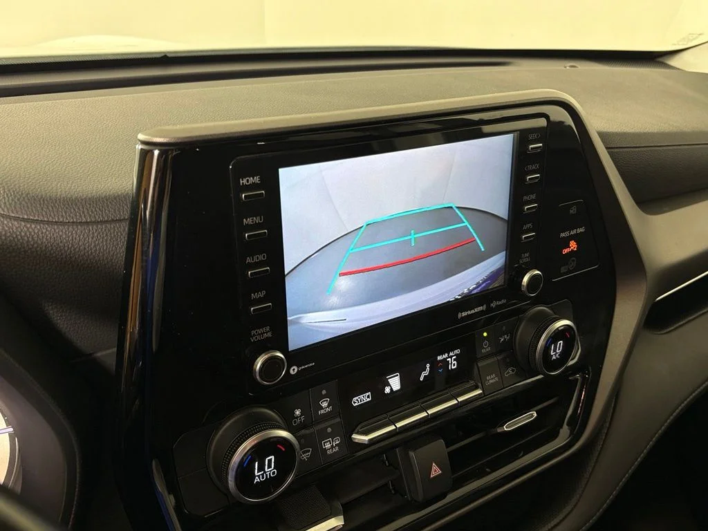 Used 2022 Beige Toyota LE image 26