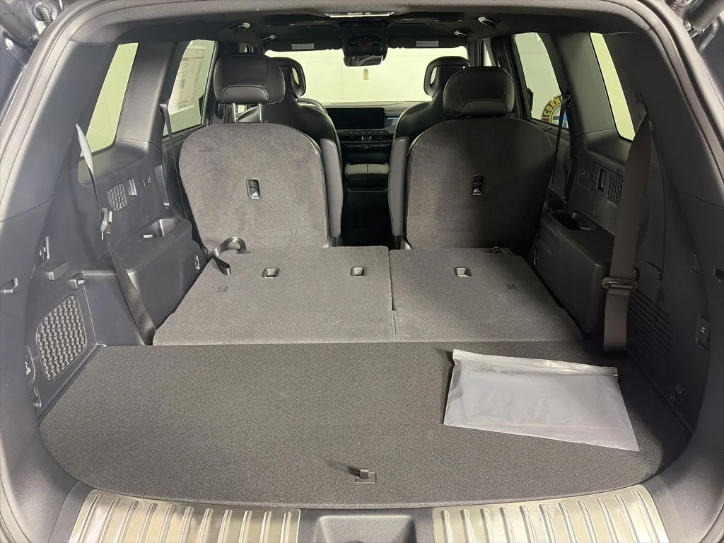 New 2027 Panthera Metal Kia X-LINE SX image 21