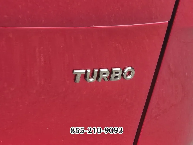 New 2026 Soul Red Crystal Metallic Mazda 2.5 Turbo AWD image 12