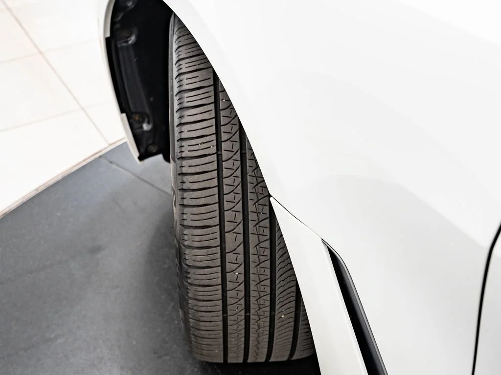 Used 2023 Mineral White Metallic BMW eDrive35 image 47