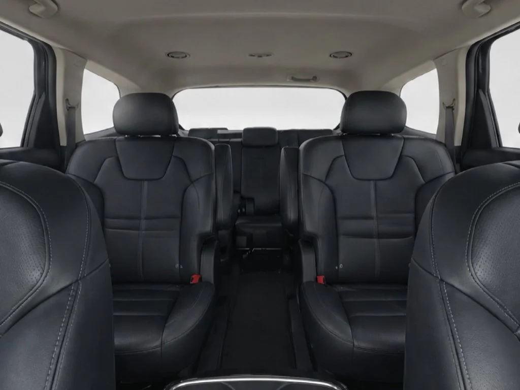 Used 2022 Black Kia EX image 32