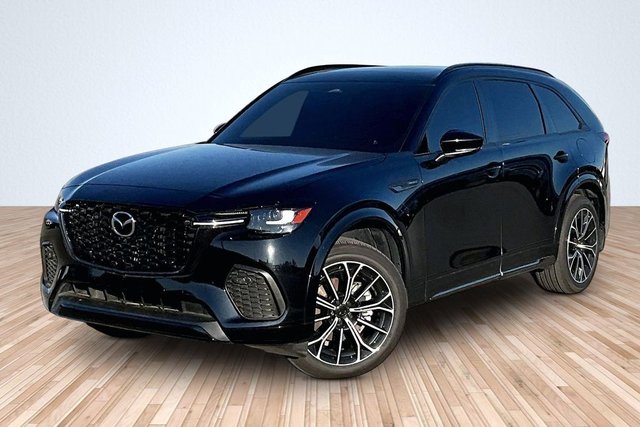 2026 Mazda CX-70 3.3 Turbo S Premium AWD