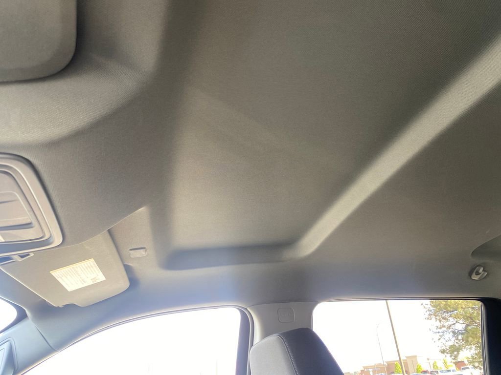 Used 2024 Slate Gray Metallic Chevrolet LT (2FL) image 20