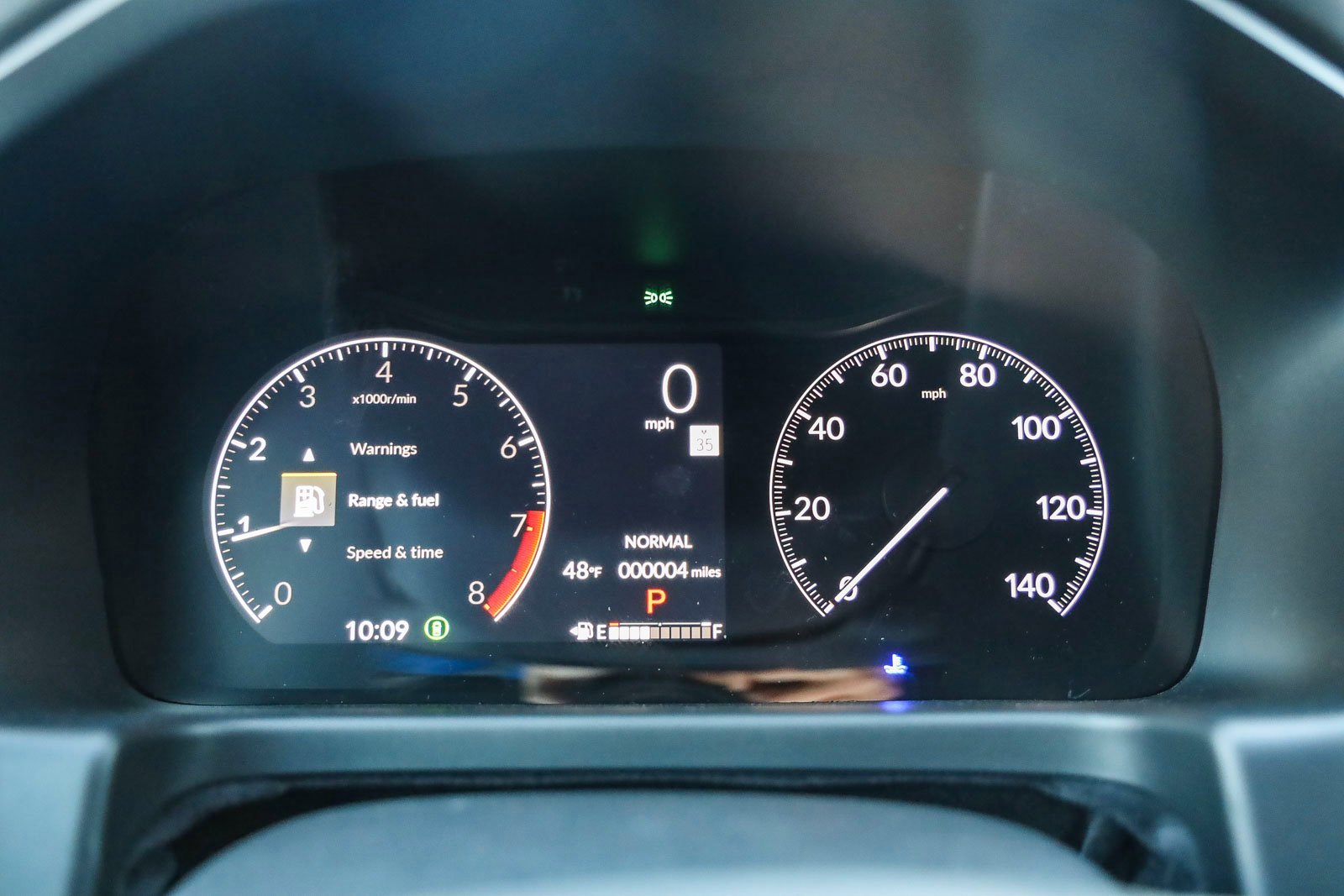 2026 Honda Odyssey EX-L - Photo 25
