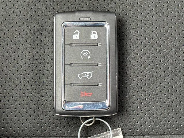 2026 Jeep Grand Cherokee Laredo - Photo 20