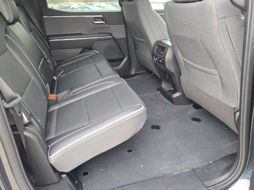 2026 GMC Sierra EV Elevation - Photo 10