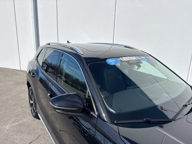 New 2026 Black Pearl Volkswagen 2.0T SE image 4