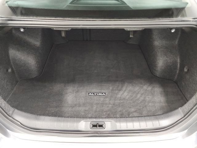 2024 Nissan Altima SL - Photo 36