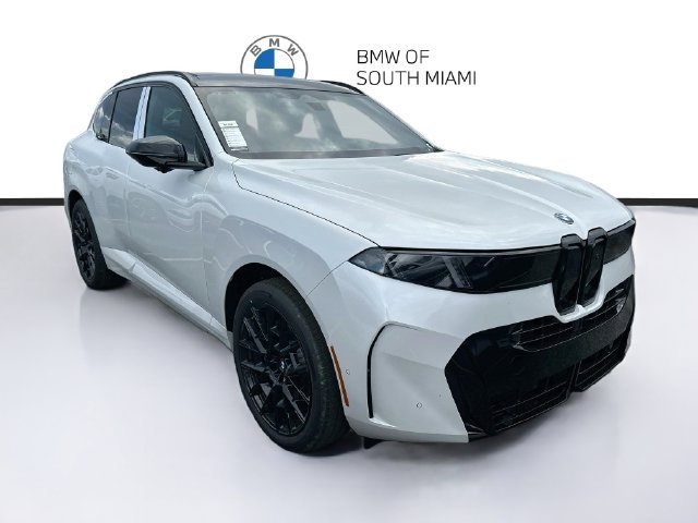 2027 BMW X5 