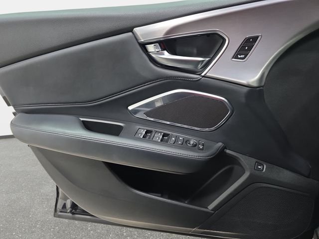 Used 2019 Majestic Black Pearl Acura Base image 25