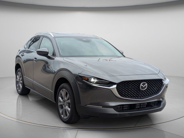 2025 Mazda CX-30 2.5 S Preferred AWD