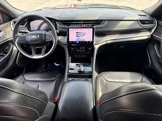 Used 2024 Black Jeep 4xe image 23