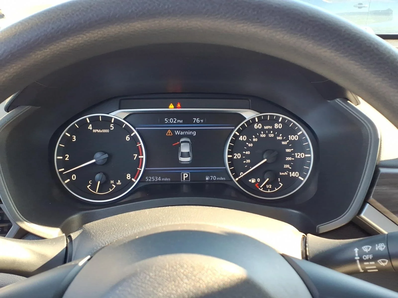 Used 2025 Gun Metallic Nissan SV image 20