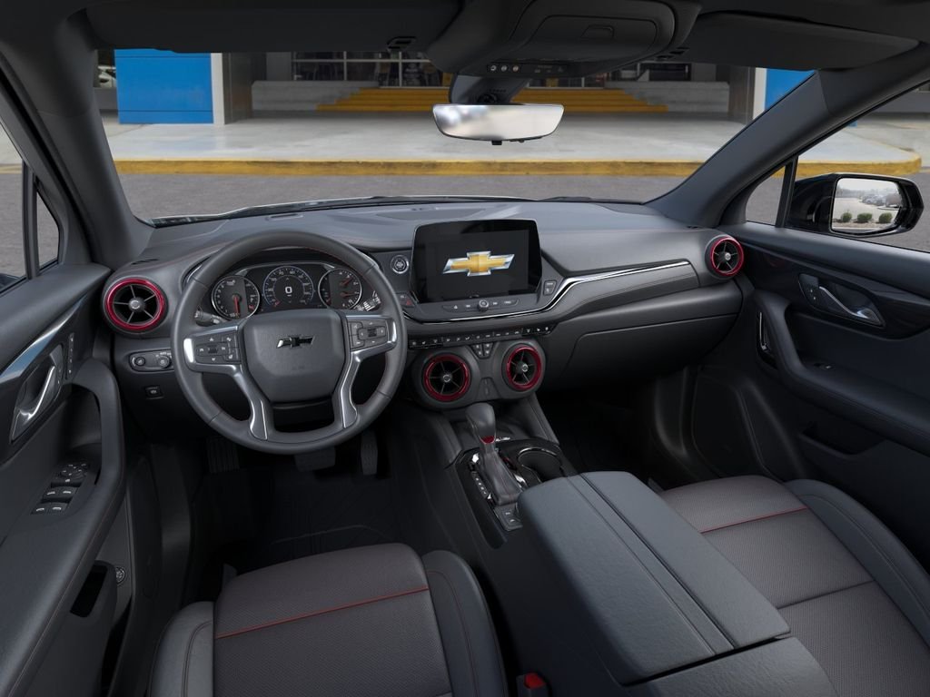 2026 Chevrolet Blazer RS - Photo 15