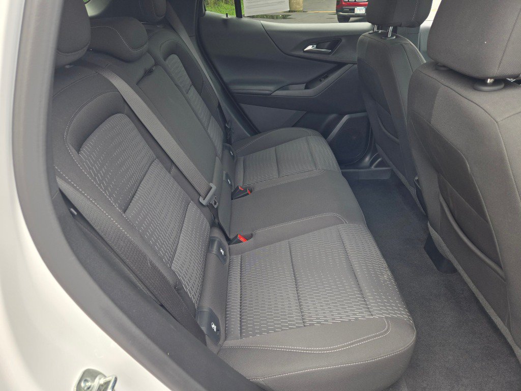 2025 Chevrolet Equinox LT - Photo 9