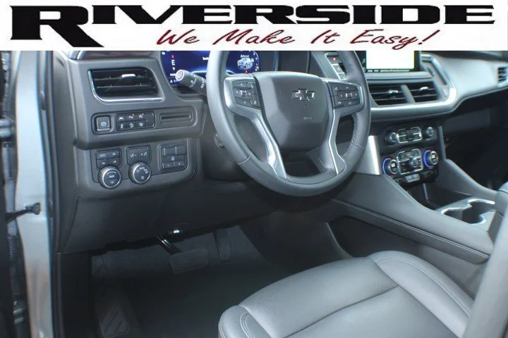 2023 Chevrolet Tahoe Z71 - Photo 9