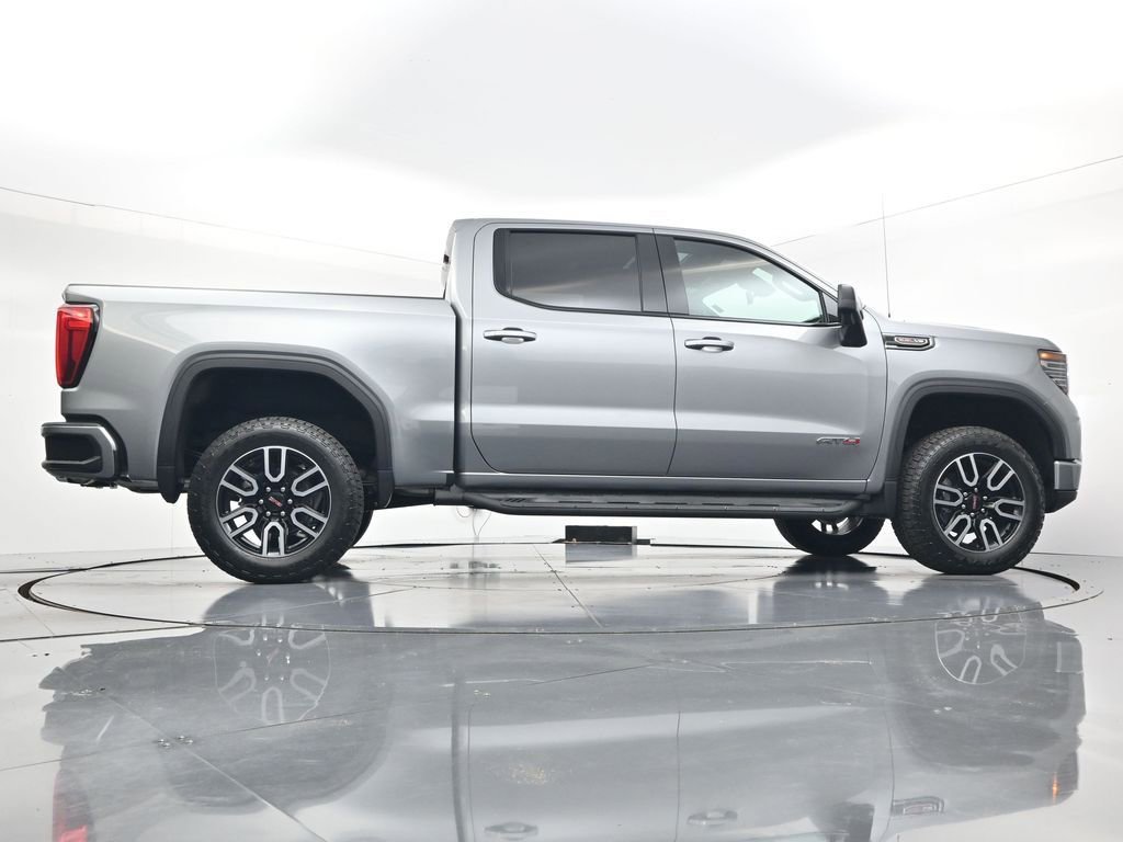 2026 GMC Sierra 1500 AT4 - Photo 34