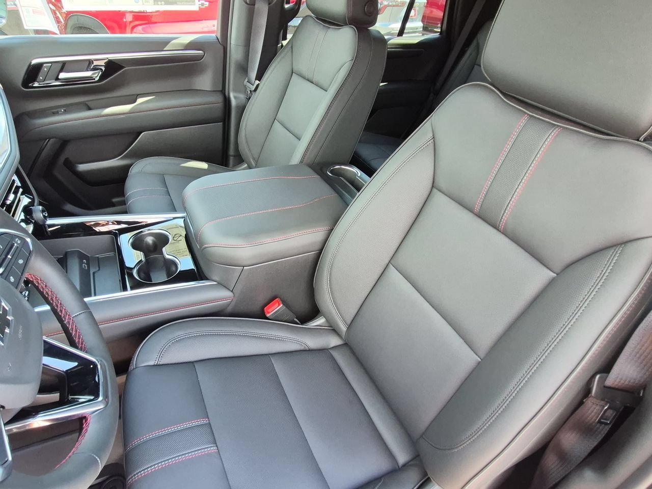 2026 Chevrolet Tahoe RST - Photo 20