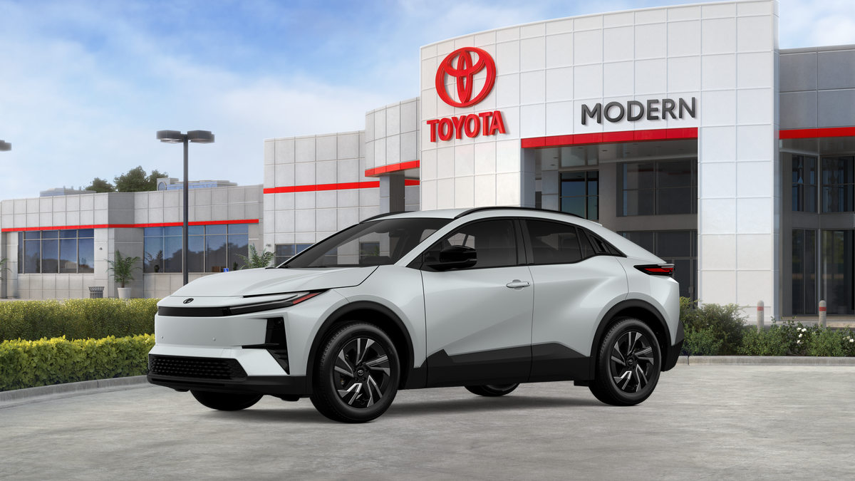 New 2026 Wind Chill Pearl Toyota SE image 76