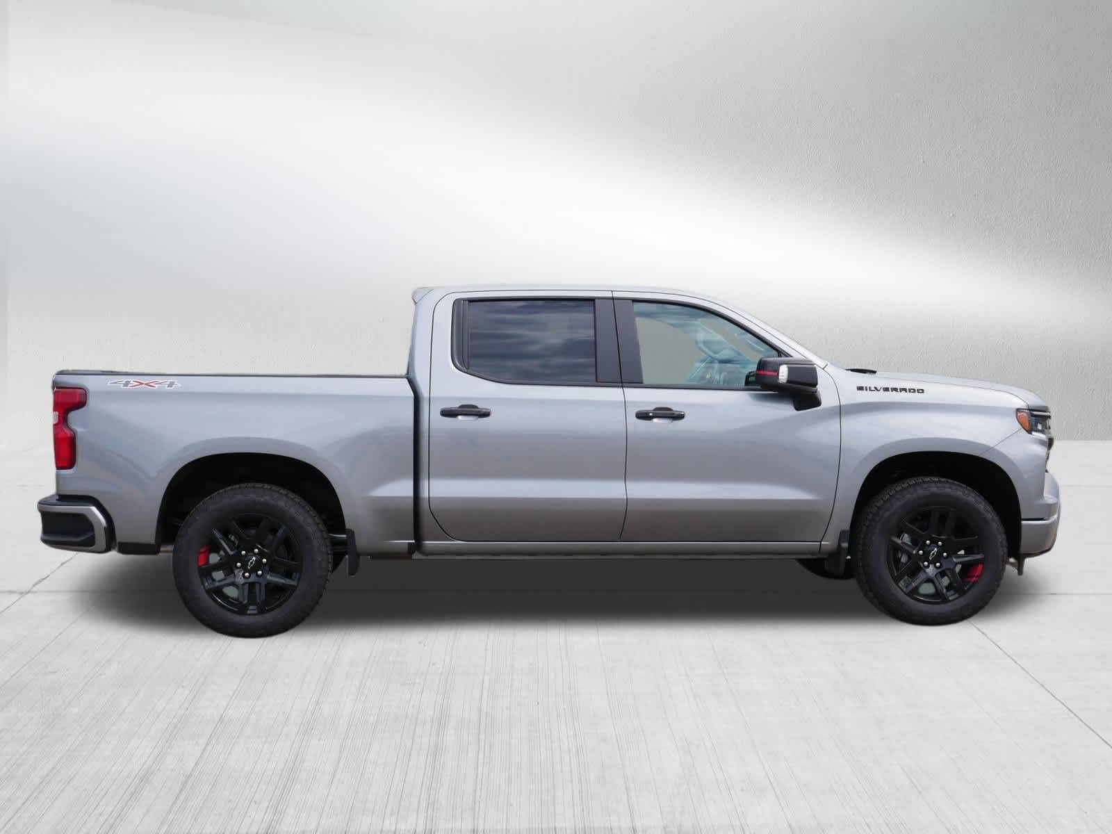 2026 Chevrolet Silverado 1500 RST - Photo 6