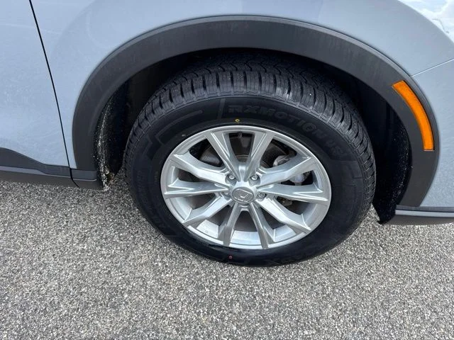 Used 2024 Urban Gray Pearl Honda EX-L image 18