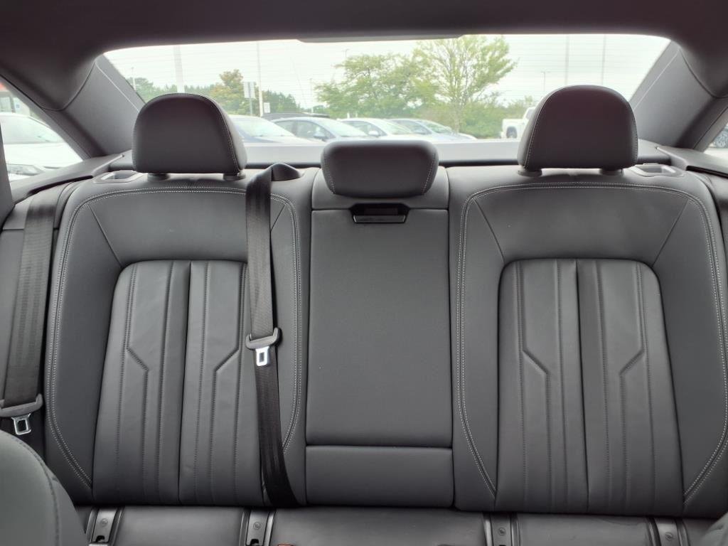 2024 Audi A6 Premium Plus - Photo 19