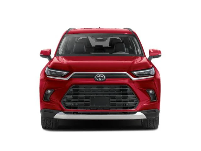 Used 2025 Storm Cloud Toyota Limited image 7