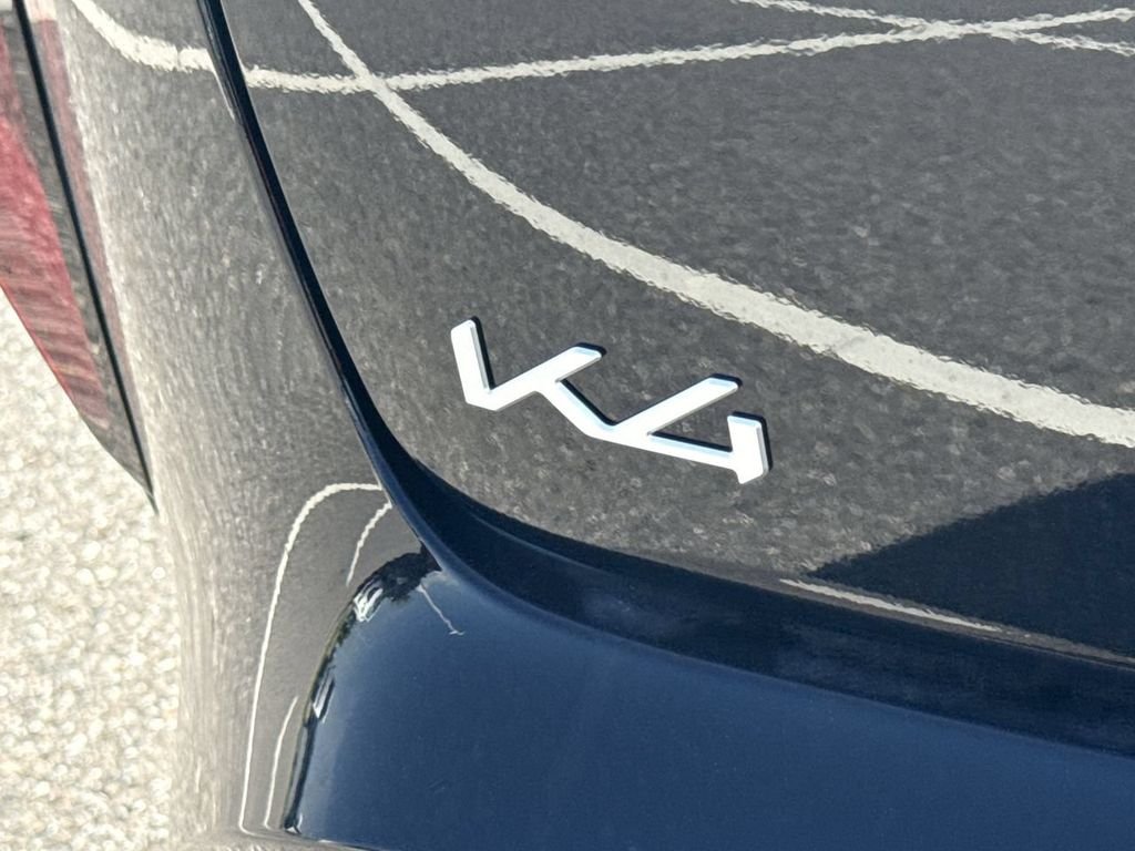 New 2026 Aurora Black Pearl Kia EX image 5