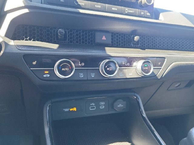 2025 Honda CR-V EX - Photo 22