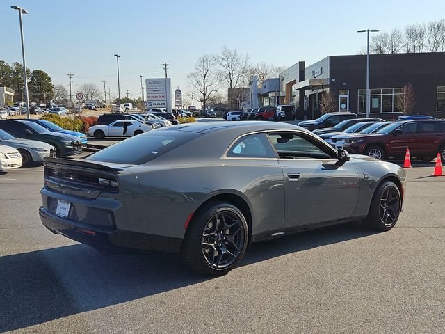 2026 Dodge Charger Scat Pack - Photo 9
