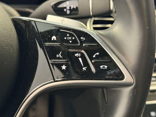 Certified Used 2023 Black Mercedes-Benz E 350 image 23