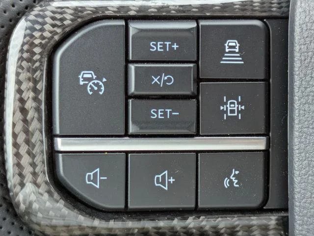 New 2026 White Ford Lariat image 26