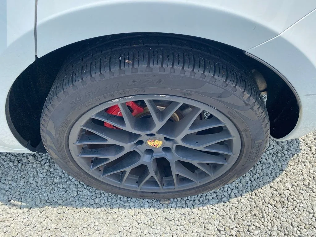 2017 Porsche Macan GTS - Photo 26