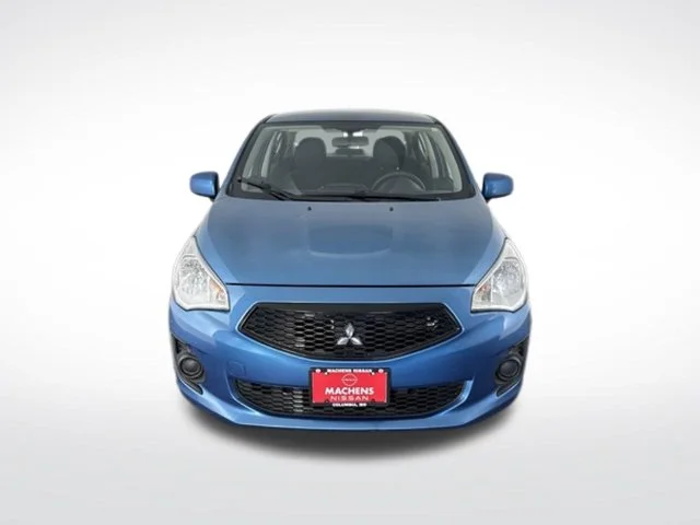 Used 2020  Mitsubishi ES image 4