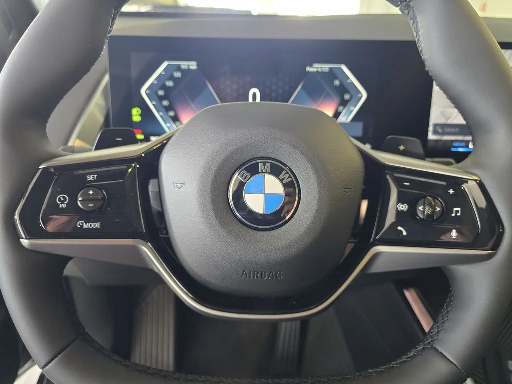 Used 2026 Gray BMW 30 xDrive image 22