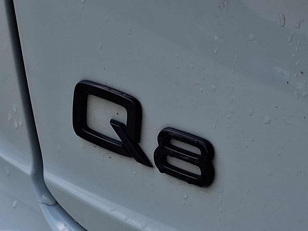 Used 2023 Glacier White Metallic Audi 55 Premium Plus image 30