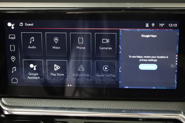 New 2026 Onyx Black GMC Denali image 24