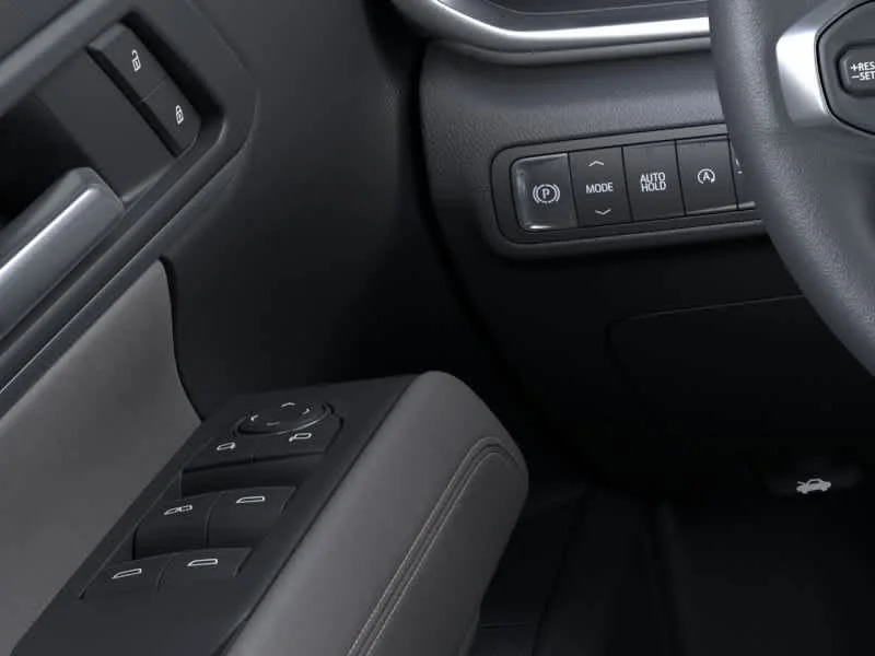 2026 GMC Terrain Elevation - Photo 22