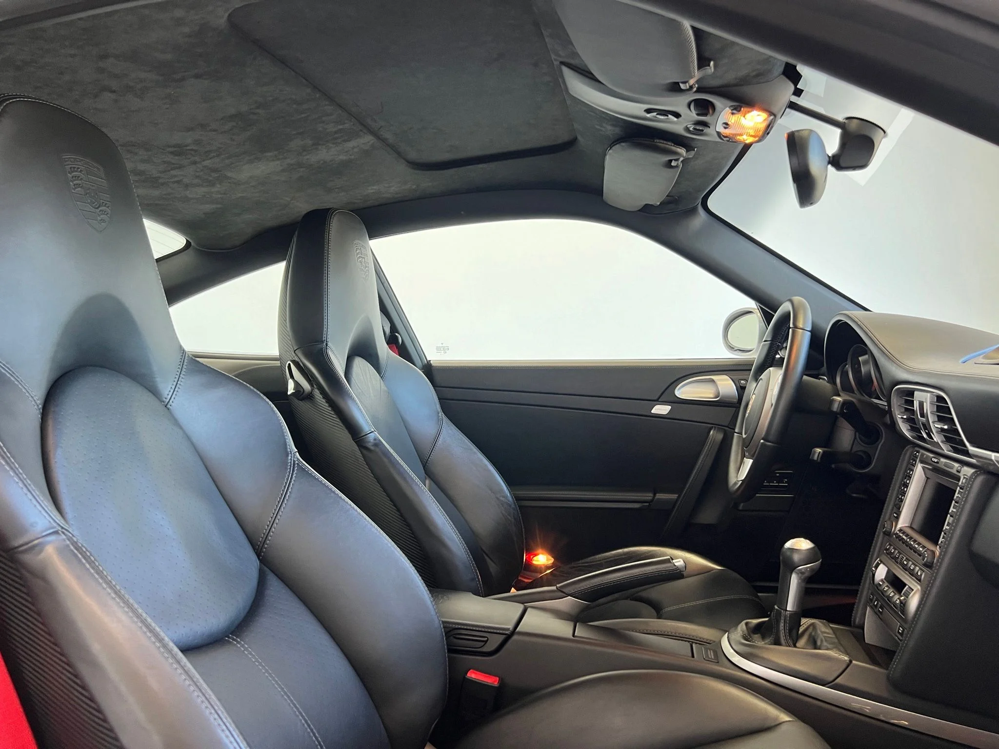 Used 2006  Porsche Carrera S image 21