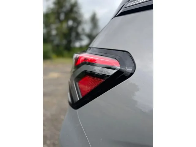 New 2026 RIVER ROCK PEARL Subaru Premium Hybrid image 50